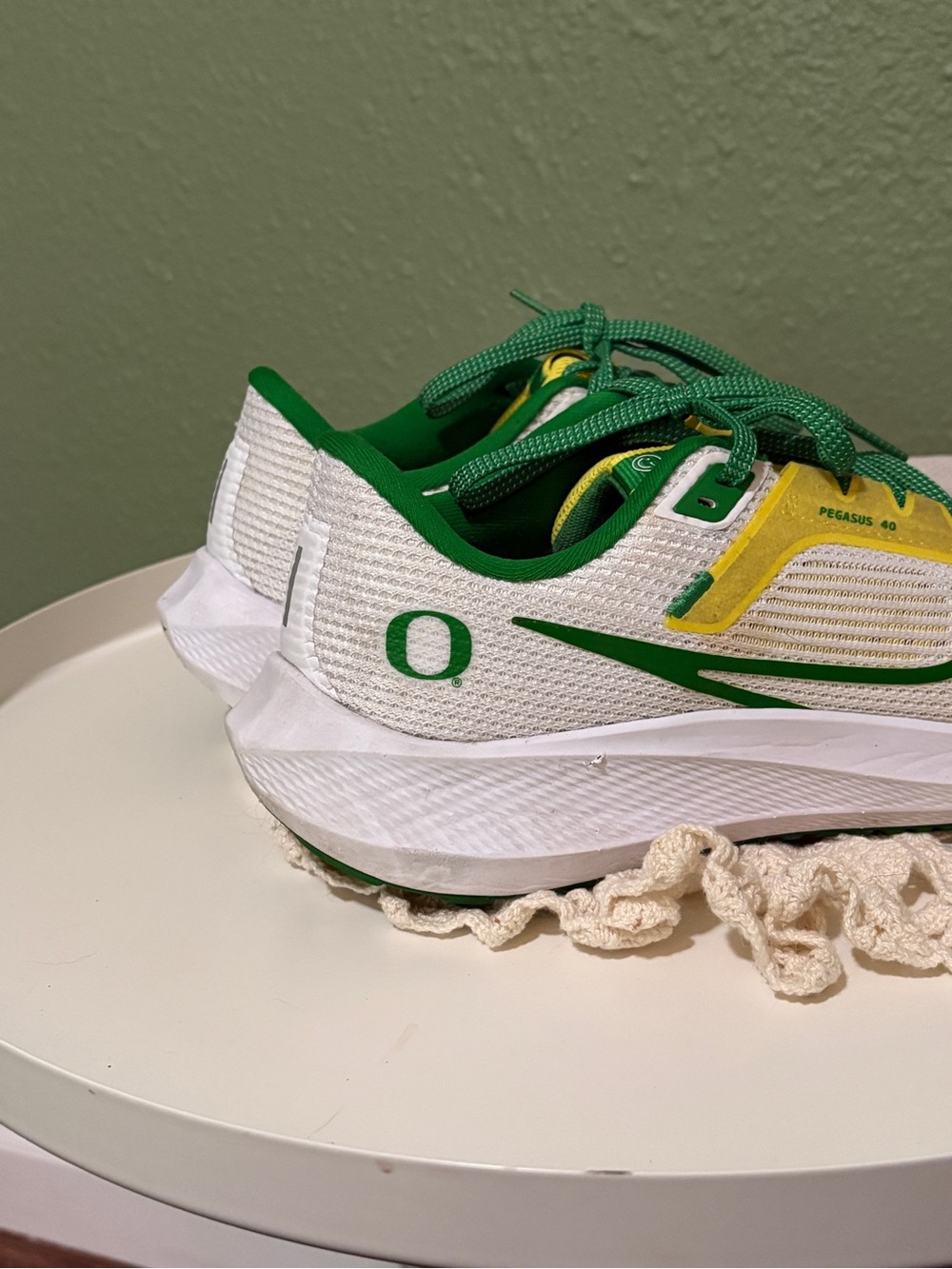 Nike Oregon Ducks Air Zoom - Picture 2 of 7